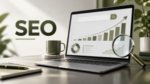 Search engine optimization services in Wichita Falls
