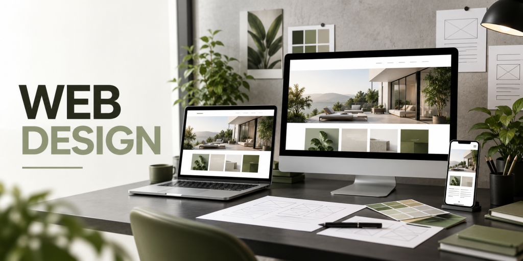 wichita falls web design