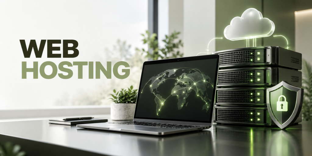 wichita falls web hosting