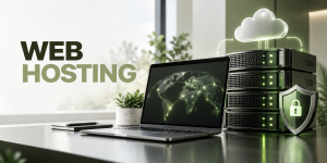 wichita falls web hosting